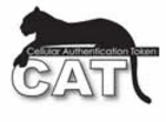 cat security android application logo